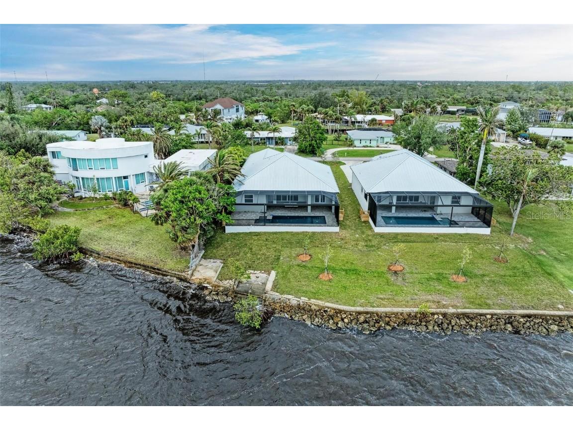 116 Northshore Terrace Punta Gorda FL 33980 - PEACE RIVER C7518848 image3