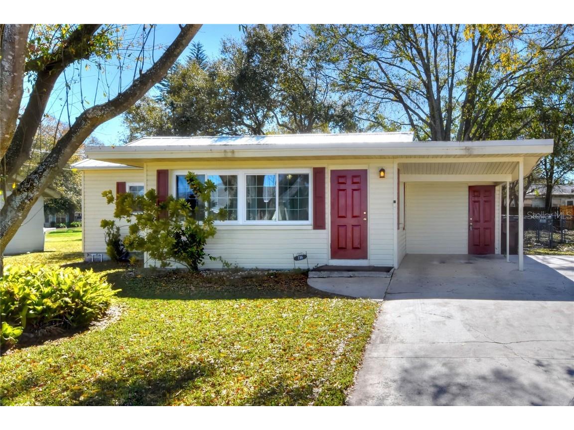 116 NW 10th Drive Mulberry FL 33860 L4942454 image1