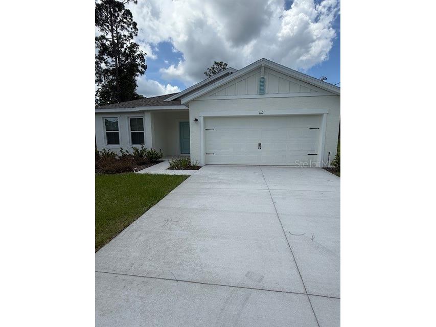 116 Pepperdine Drive Palm Coast FL 32164 FC311989 image1