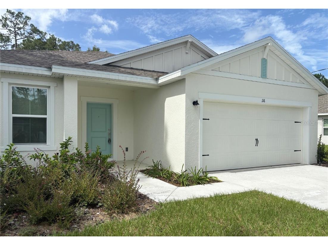 116 Pepperdine Drive Palm Coast FL 32164 FC313198 image1