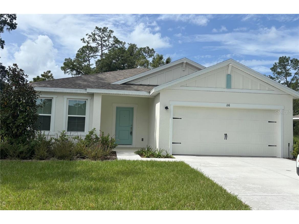 116 Pepperdine Drive Palm Coast FL 32164 FC313198 image2