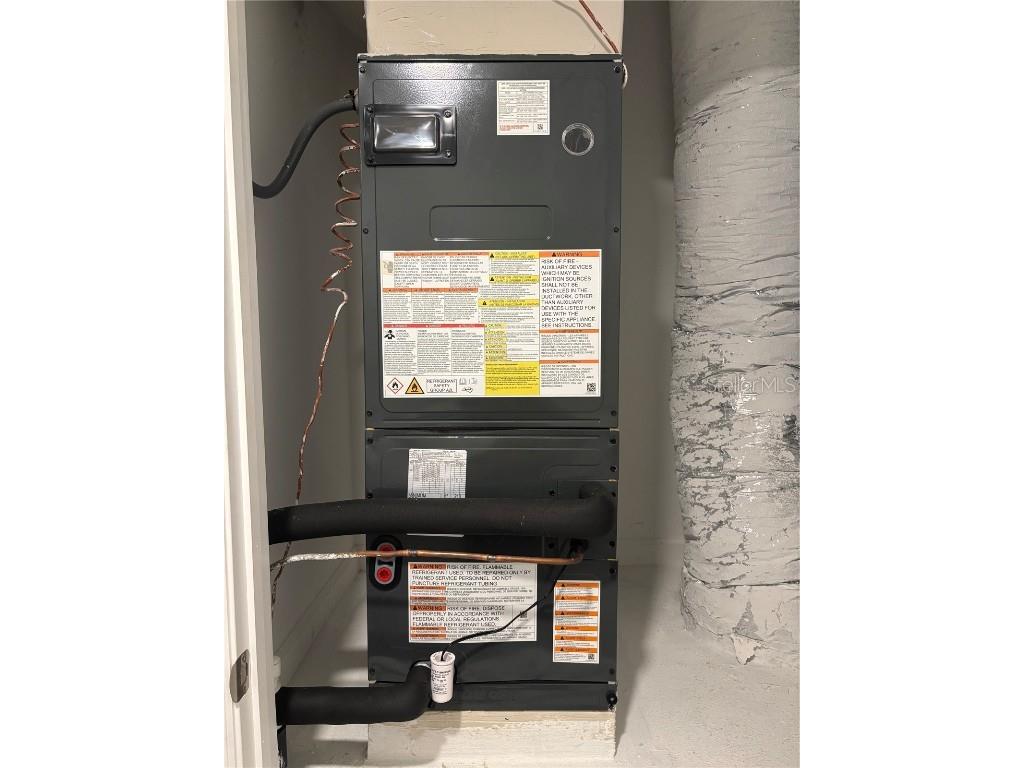 116 Pepperdine Drive Palm Coast FL 32164 FC313198 image23