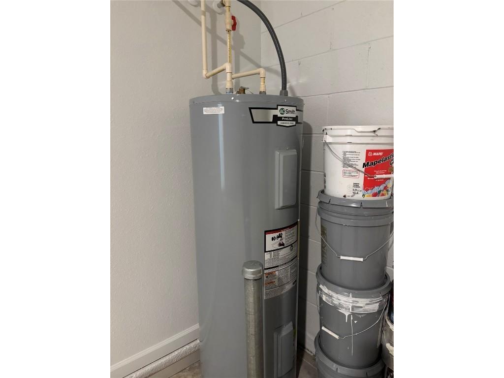 116 Pepperdine Drive Palm Coast FL 32164 FC313198 image36