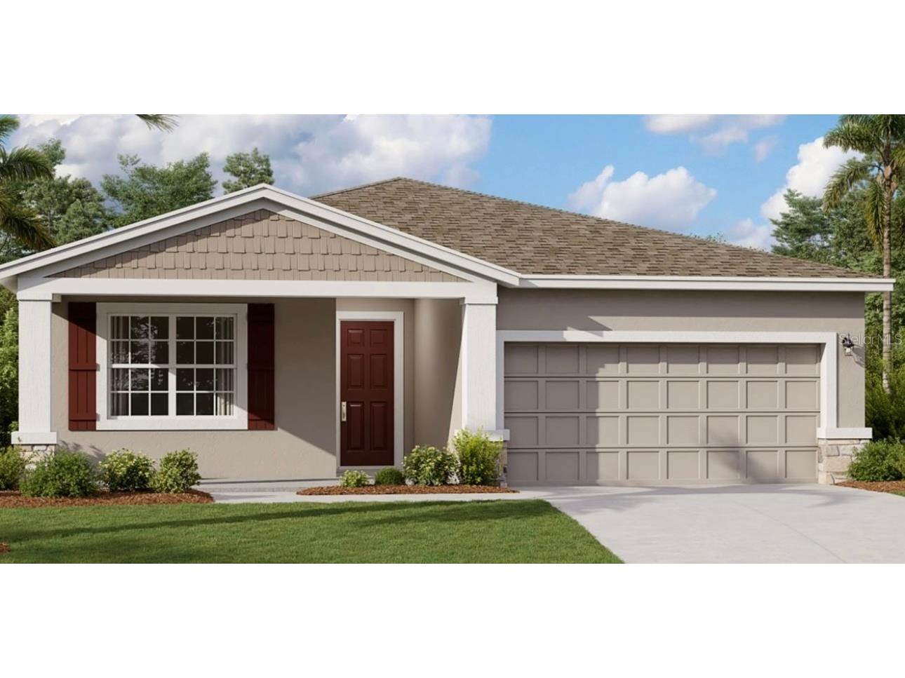 116 Pershing Street Bartow FL 33830 J976633 image1