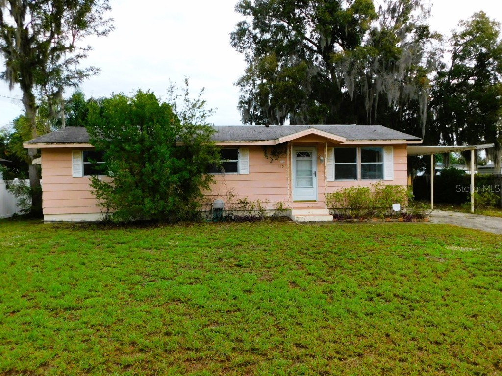 116 Pierce Street Lake Wales FL 33859 K4902398 image1
