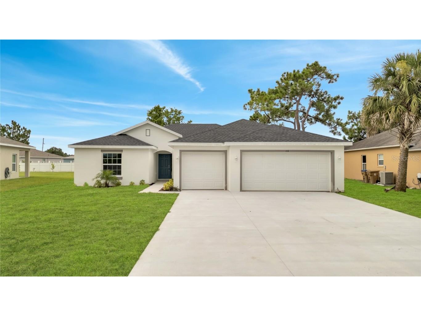 116 Pompei Drive Kissimmee FL 34758 S5109679 image1