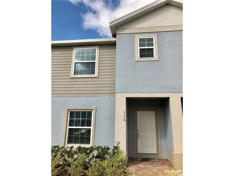 116 Primrose Drive Davenport FL 33837 O6067303 image1