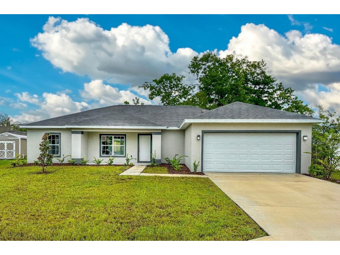 116 Prince Eric Lane Palm Coast FL 32164 FC295138 image1