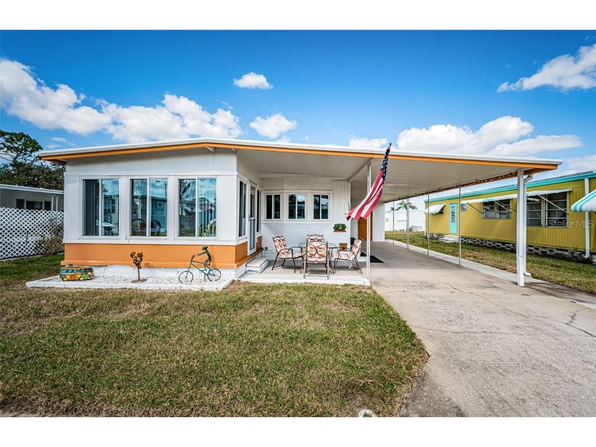 116 Rachel Drive Tarpon Springs FL 34689 TB8312774 image1