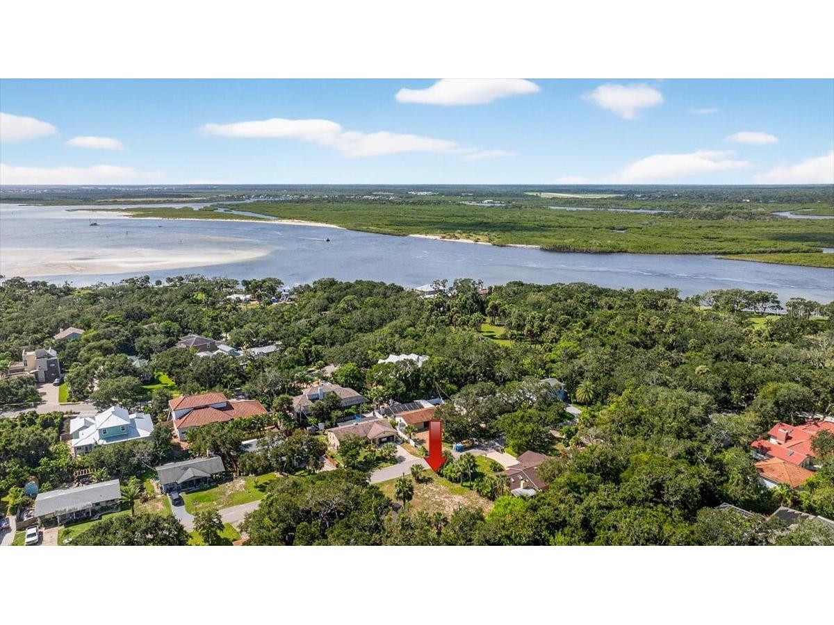 116 Rains Drive Ponce Inlet FL 32127 V4945543 image10