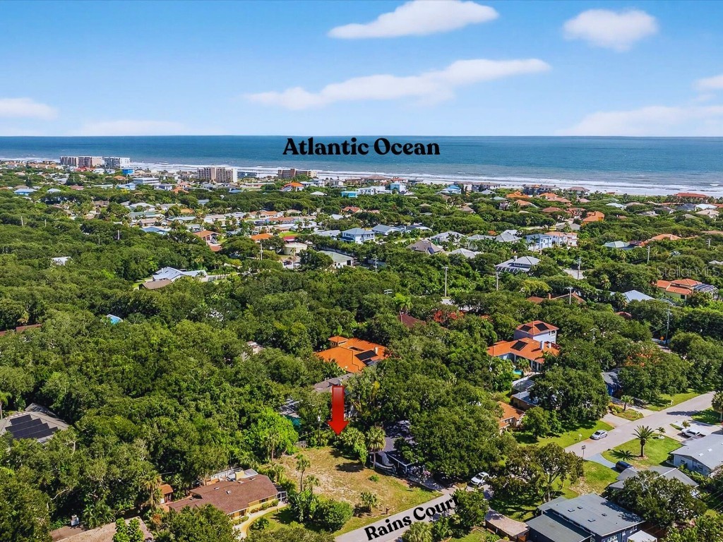 116 Rains Drive Ponce Inlet FL 32127 V4945543 image2