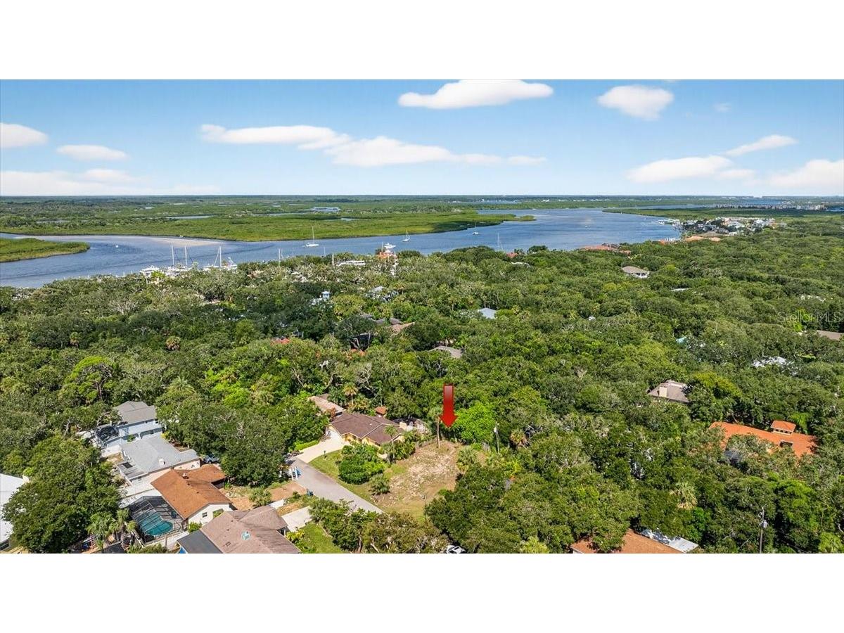 116 Rains Drive Ponce Inlet FL 32127 V4945543 image6