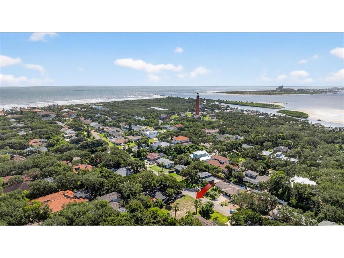 116 Rains Drive Ponce Inlet FL 32127 V4945543 image8