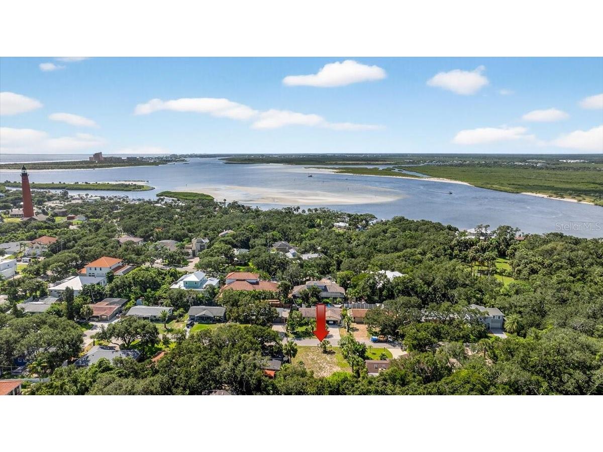 116 Rains Drive Ponce Inlet FL 32127 V4945543 image9