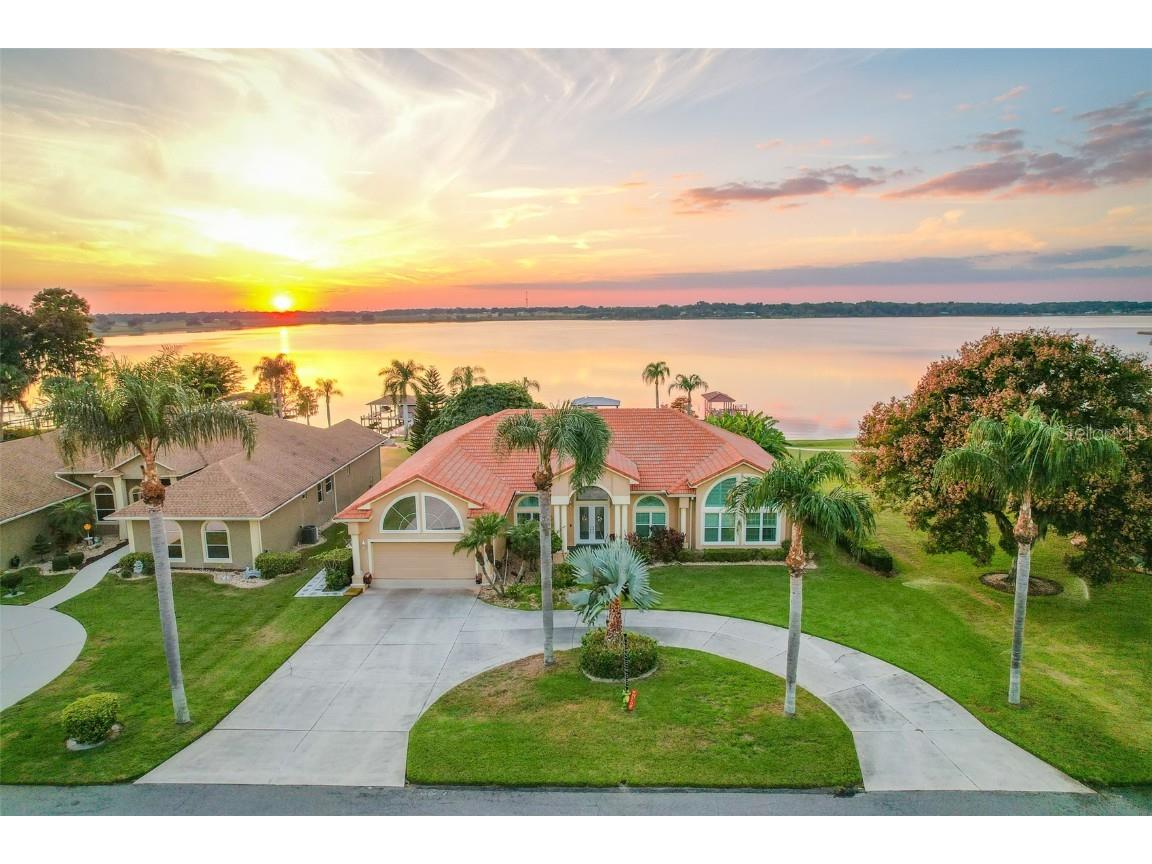 116 Raintree Court Auburndale FL 33823 - LAKE JULIANA O6362557 image1