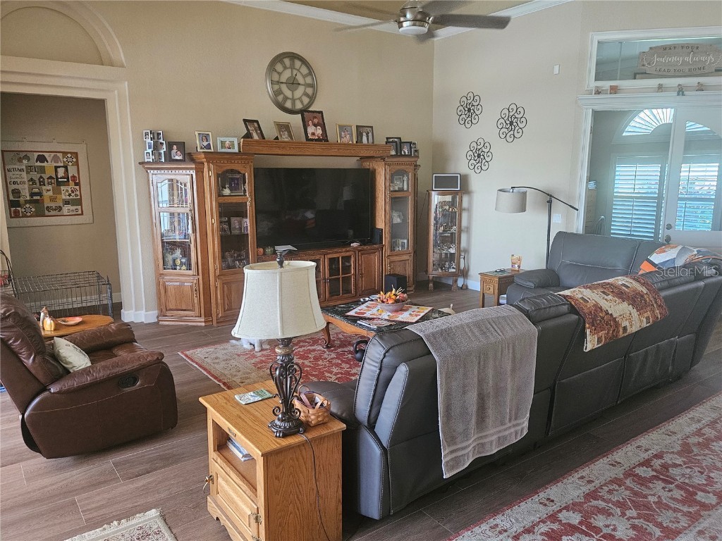 116 Raintree Court Auburndale FL 33823 - LAKE JULIANA O6362557 image12