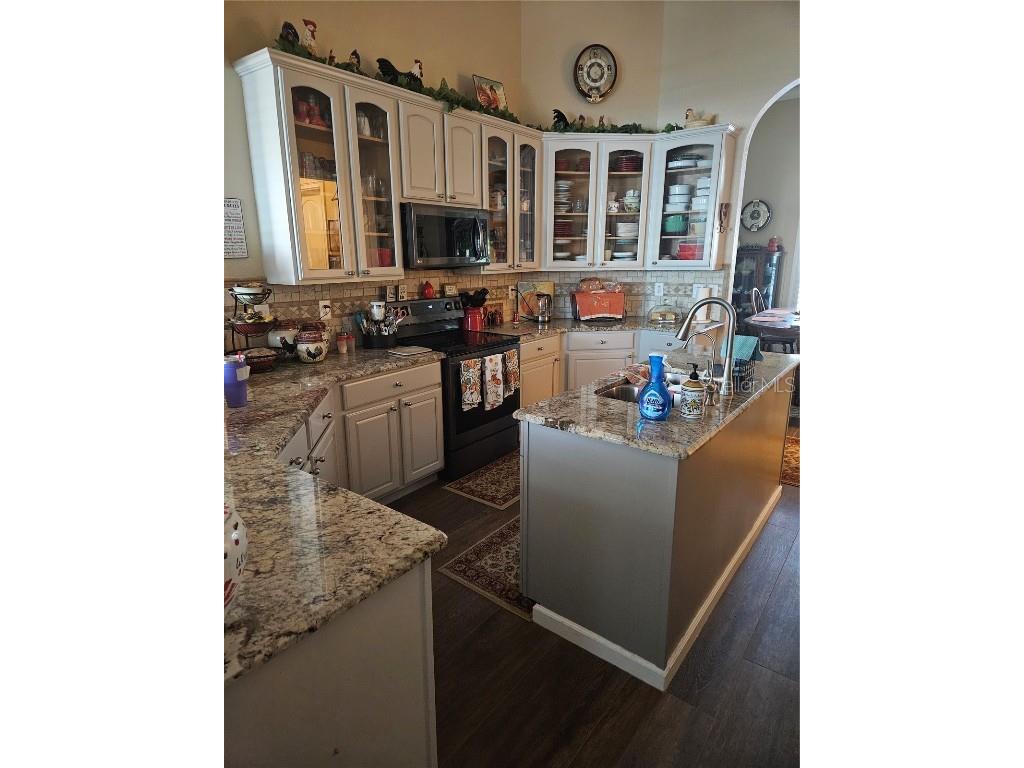 116 Raintree Court Auburndale FL 33823 - LAKE JULIANA O6362557 image17