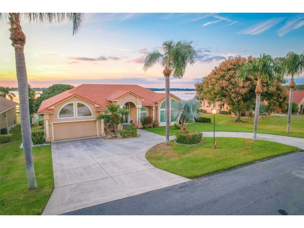 116 Raintree Court Auburndale FL 33823 - LAKE JULIANA O6362557 image2