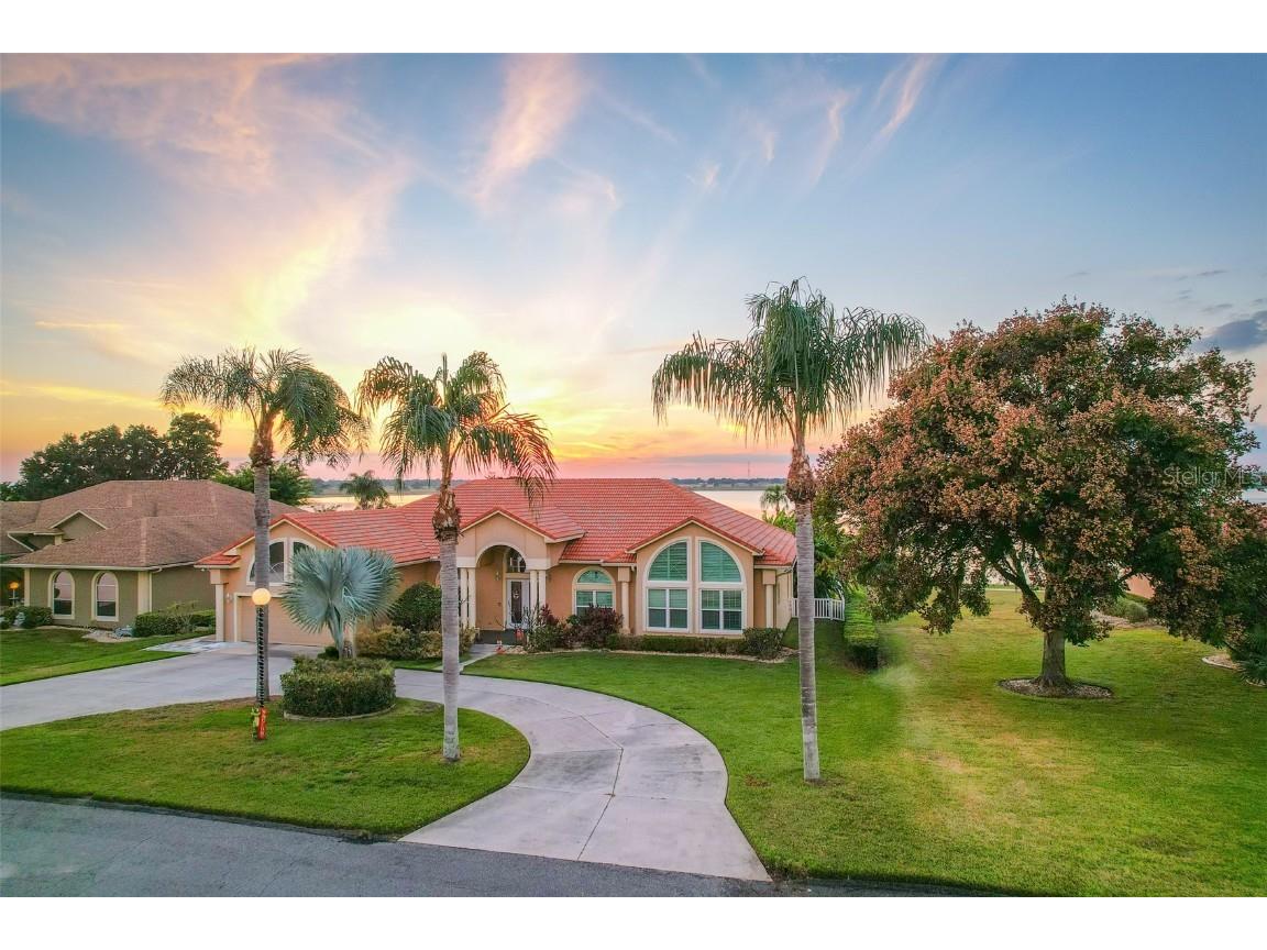 116 Raintree Court Auburndale FL 33823 - LAKE JULIANA O6362557 image3