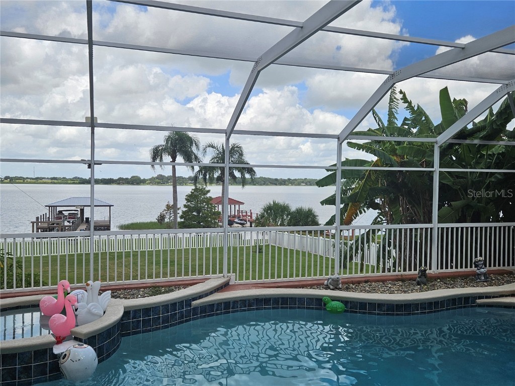 116 Raintree Court Auburndale FL 33823 - LAKE JULIANA O6362557 image37