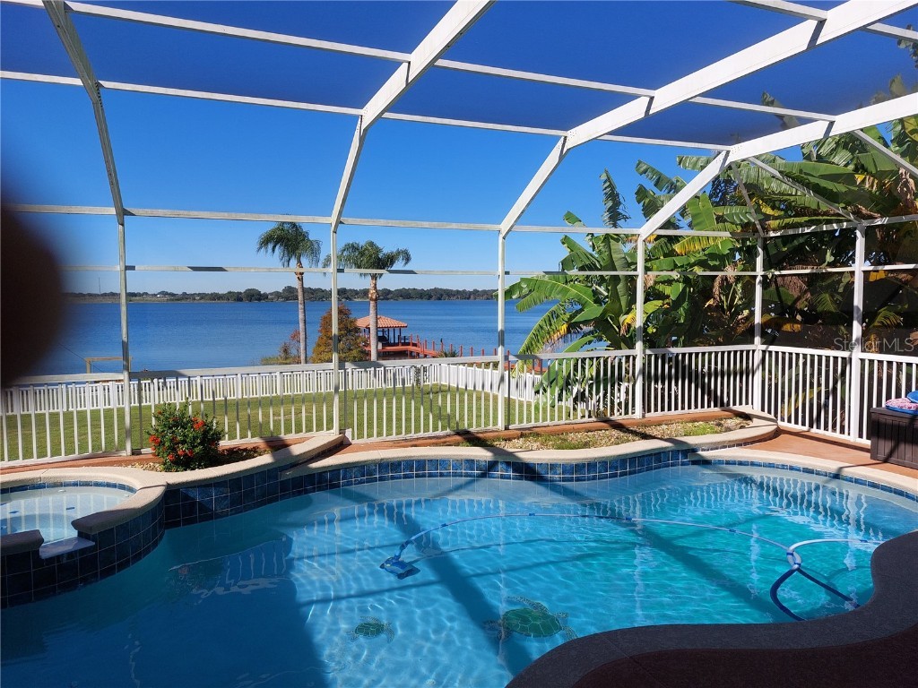 116 Raintree Court Auburndale FL 33823 - LAKE JULIANA O6362557 image38