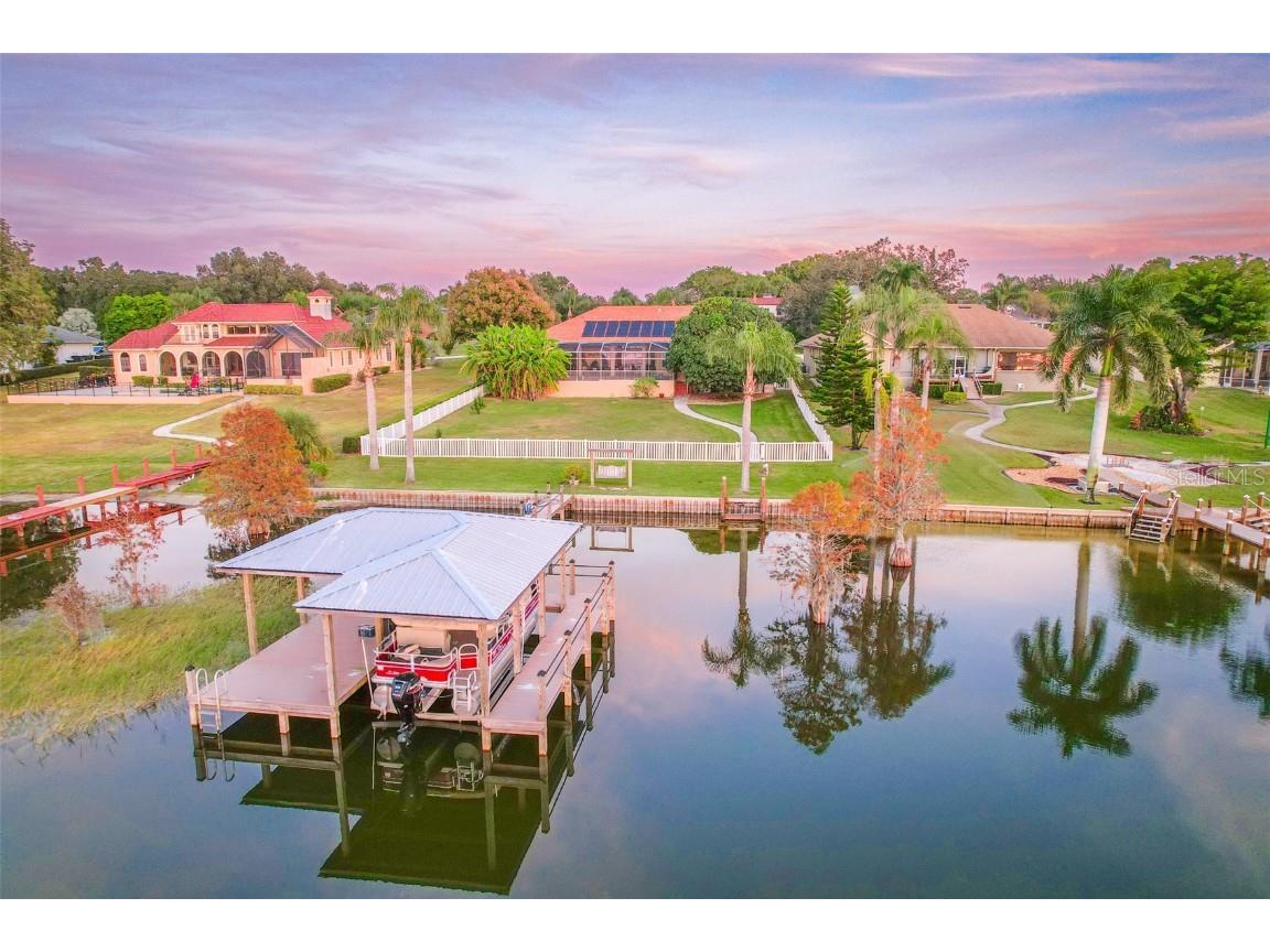 116 Raintree Court Auburndale FL 33823 - LAKE JULIANA O6362557 image4