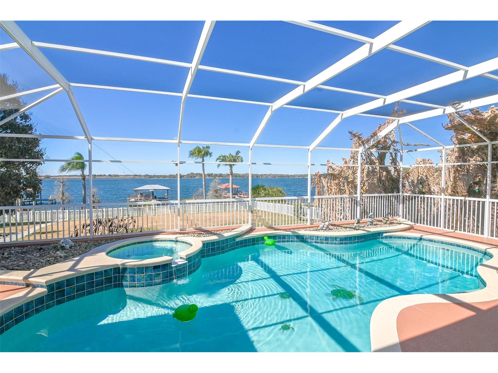 116 Raintree Court Auburndale FL 33823 - LAKE JULIANA O6362557 image47