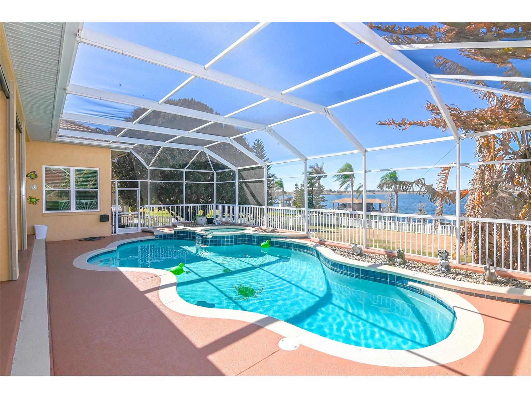 116 Raintree Court Auburndale FL 33823 - LAKE JULIANA O6362557 image48