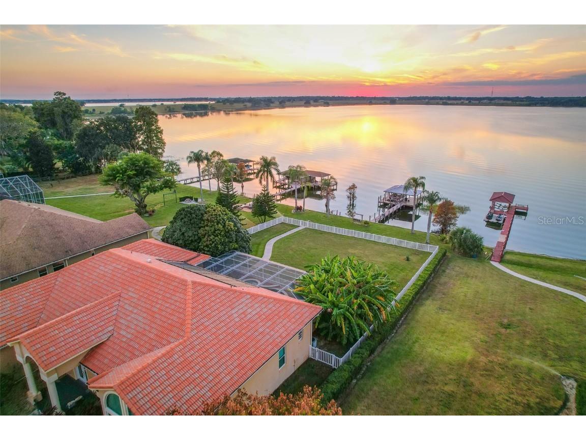 116 Raintree Court Auburndale FL 33823 - LAKE JULIANA O6362557 image5