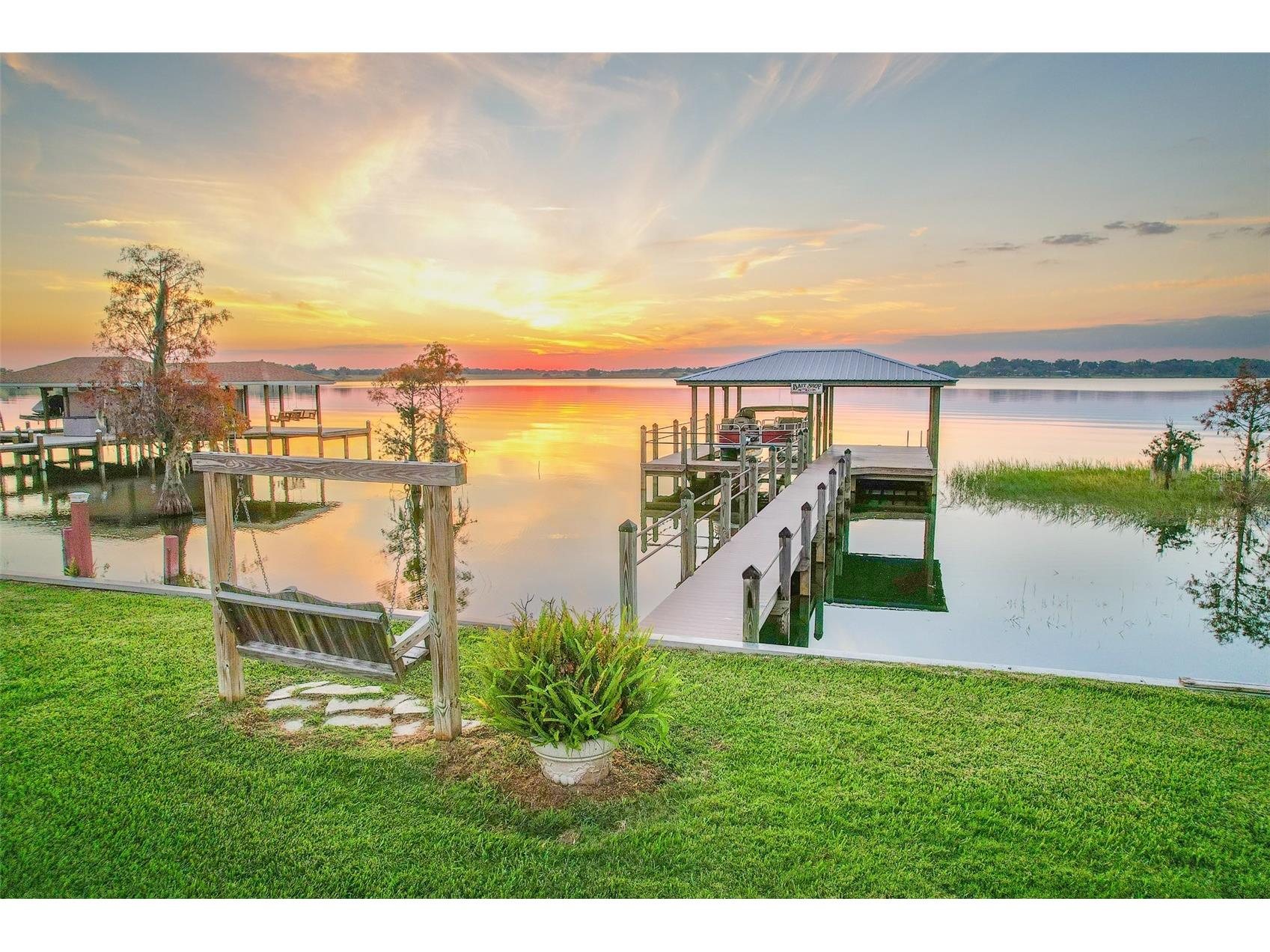 116 Raintree Court Auburndale FL 33823 - LAKE JULIANA O6362557 image54