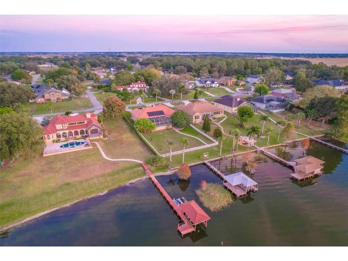 116 Raintree Court Auburndale FL 33823 - LAKE JULIANA O6362557 image8