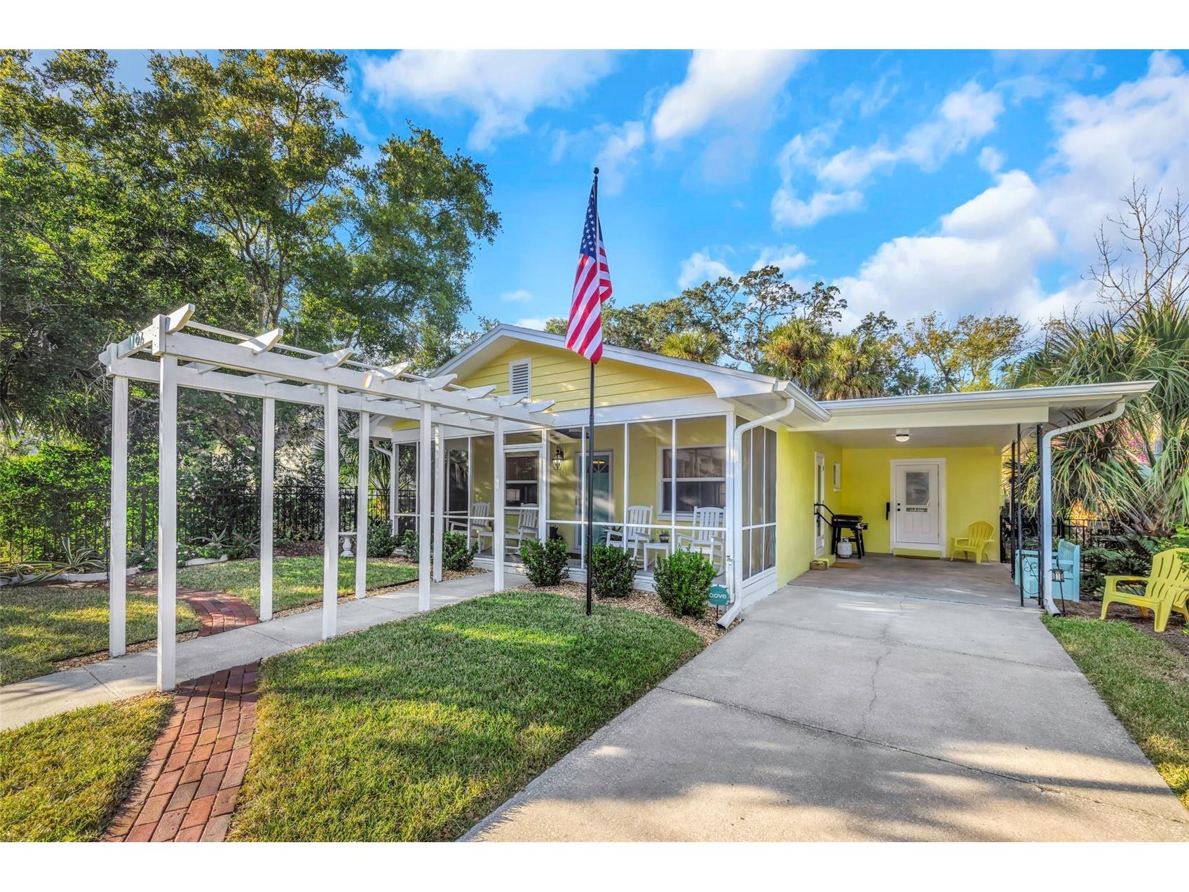 116 Read Street Tarpon Springs FL 34689 TB8512693 image10