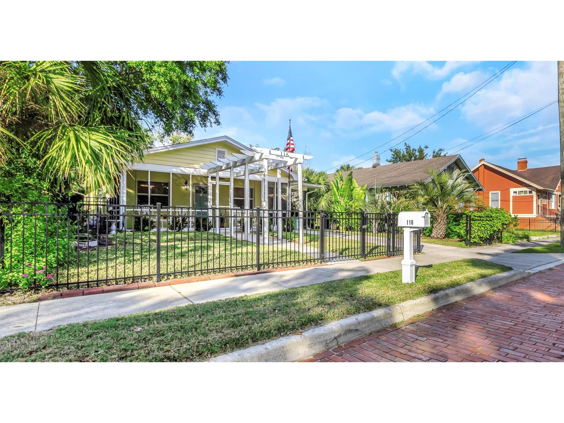 116 Read Street Tarpon Springs FL 34689 TB8512693 image2