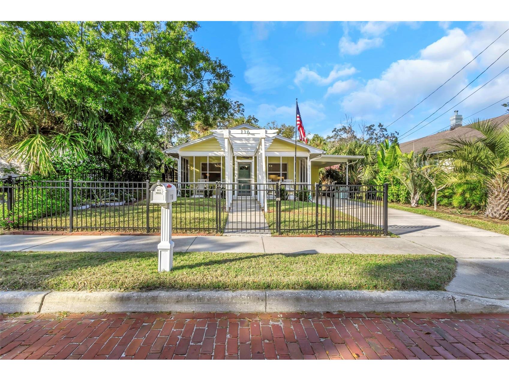 116 Read Street Tarpon Springs FL 34689 TB8512693 image3