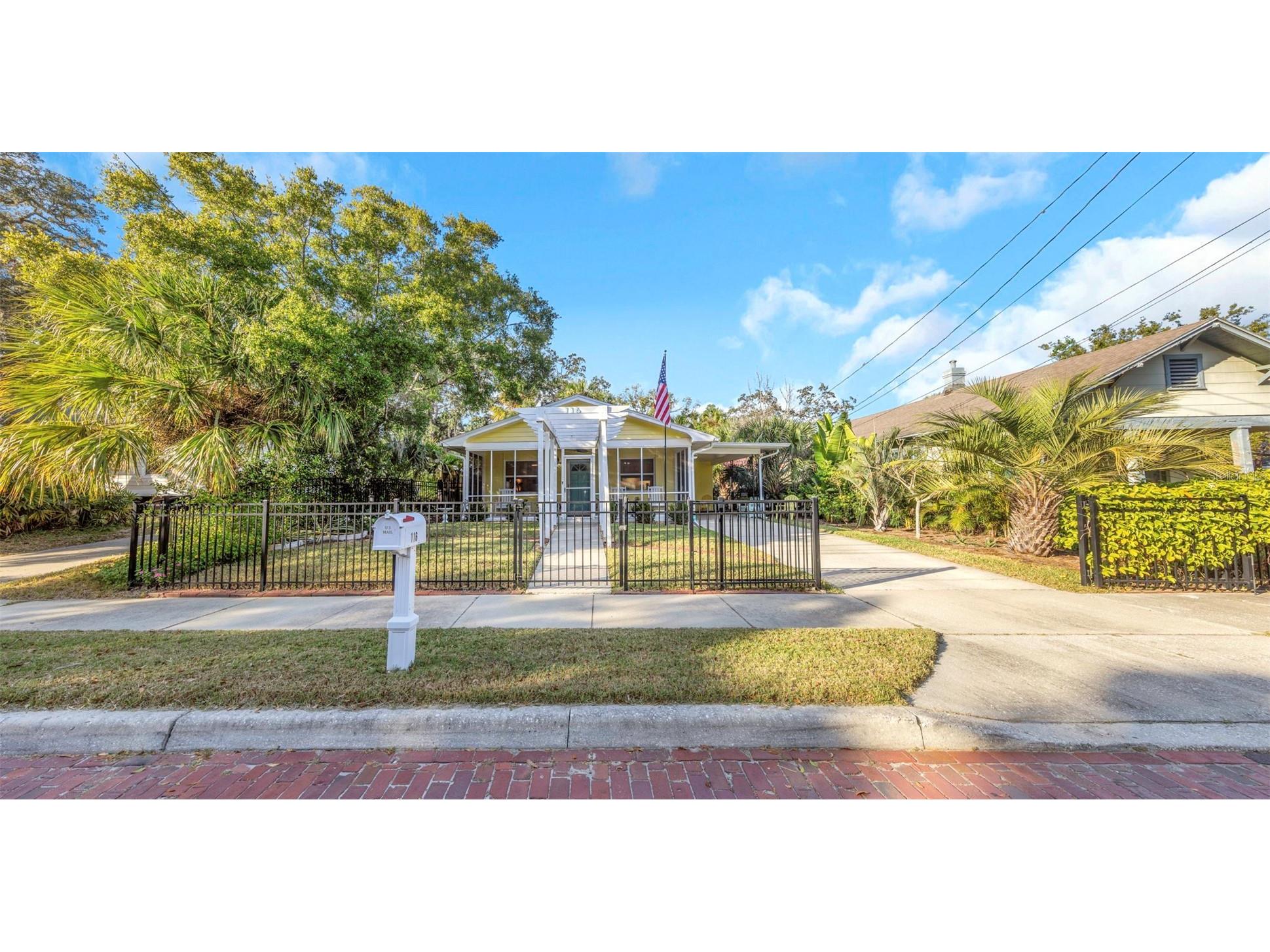 116 Read Street Tarpon Springs FL 34689 TB8512693 image6