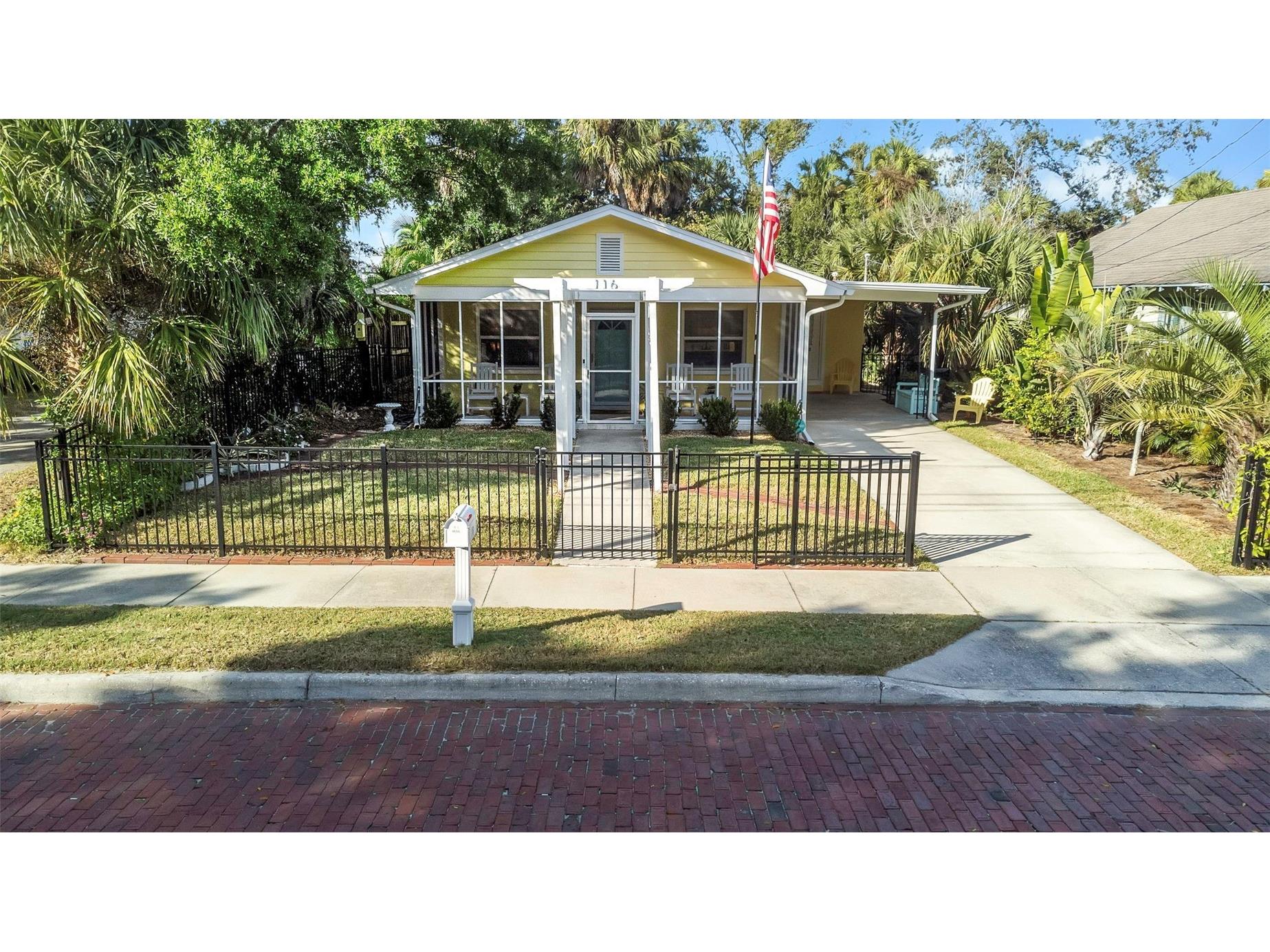 116 Read Street Tarpon Springs FL 34689 TB8512693 image67