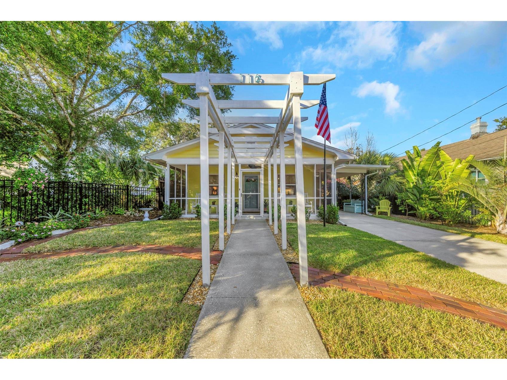 116 Read Street Tarpon Springs FL 34689 TB8512693 image8