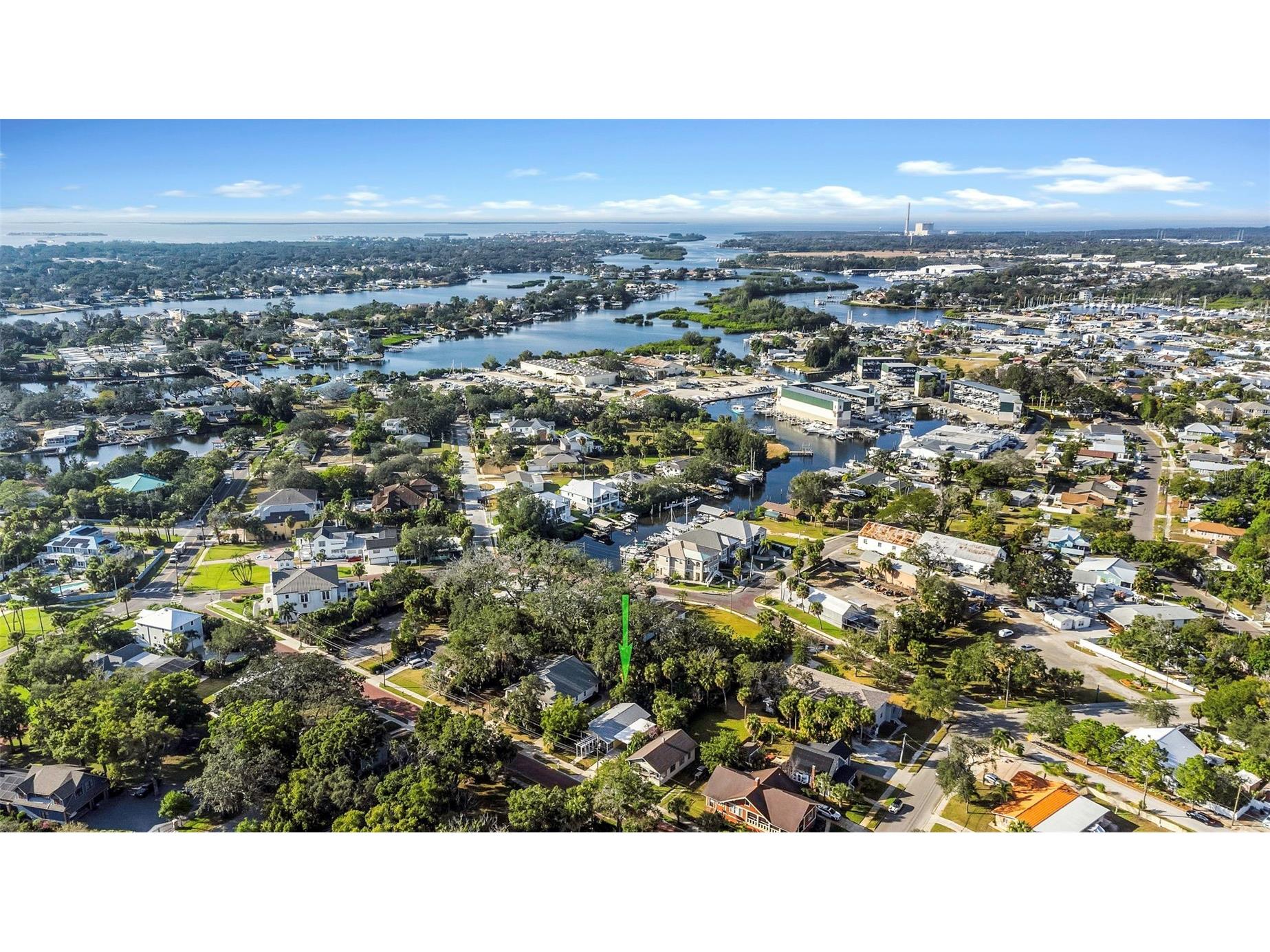 116 Read Street Tarpon Springs FL 34689 TB8512693 image82