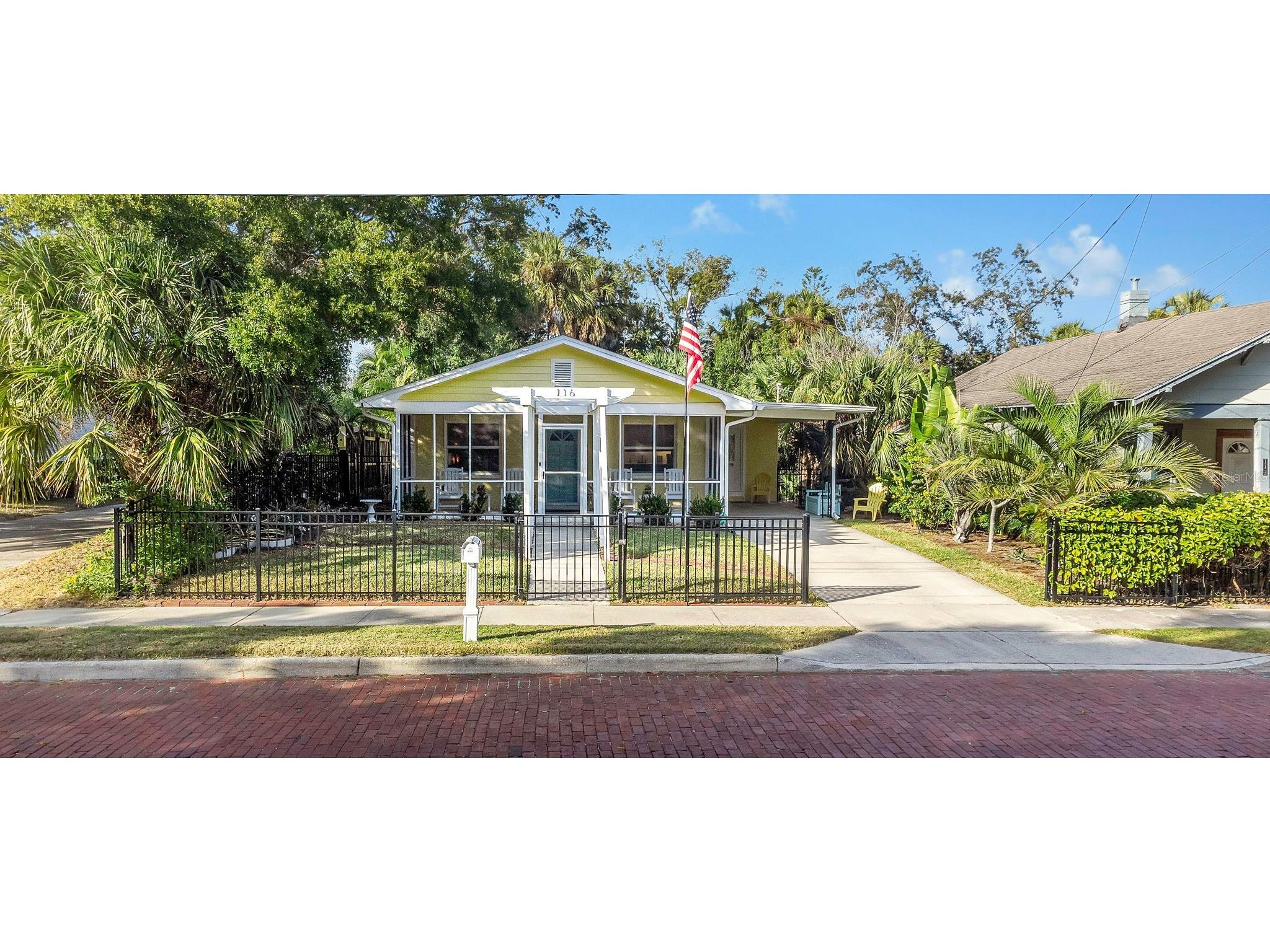 116 Read Street Tarpon Springs FL 34689 TB8512693 image88