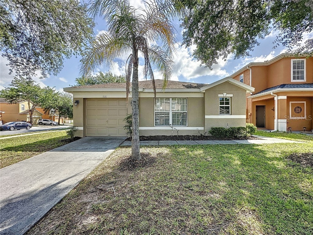 116 Ridgemont Court Davenport FL 33896 S5124995 image1