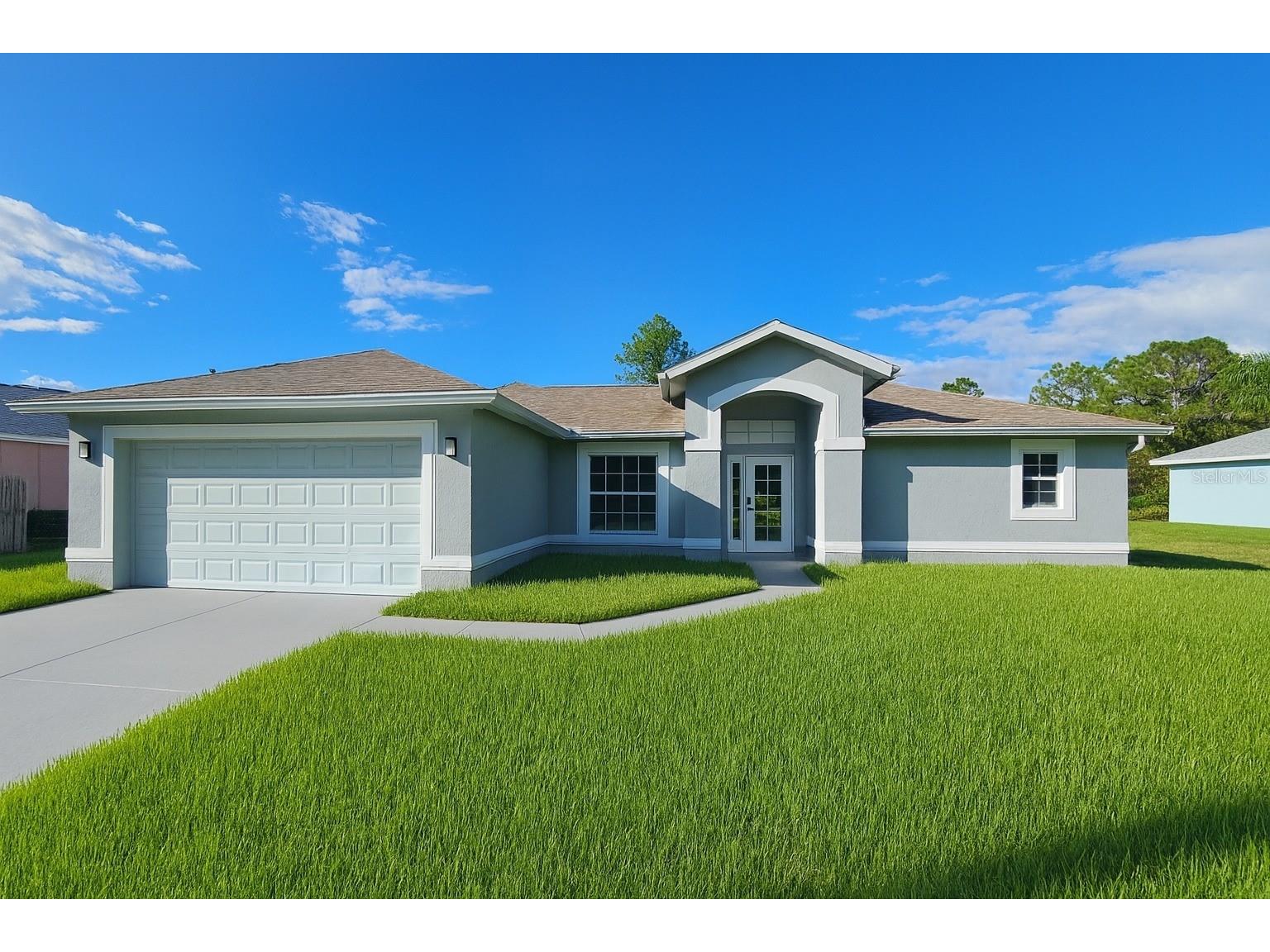 116 Ridgemont Drive Lehigh Acres FL 33972 C7523689 image1