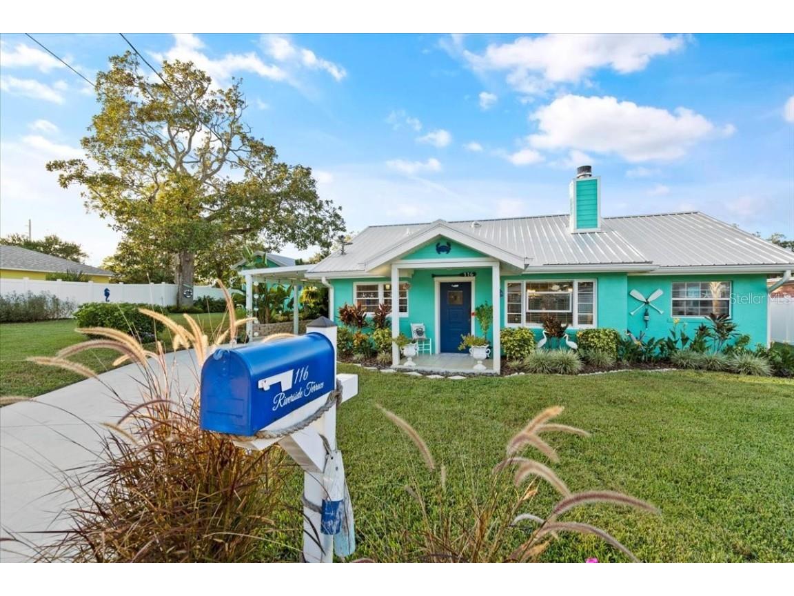 116 Riverside Terrace Edgewater FL 32141 O6152676 image1