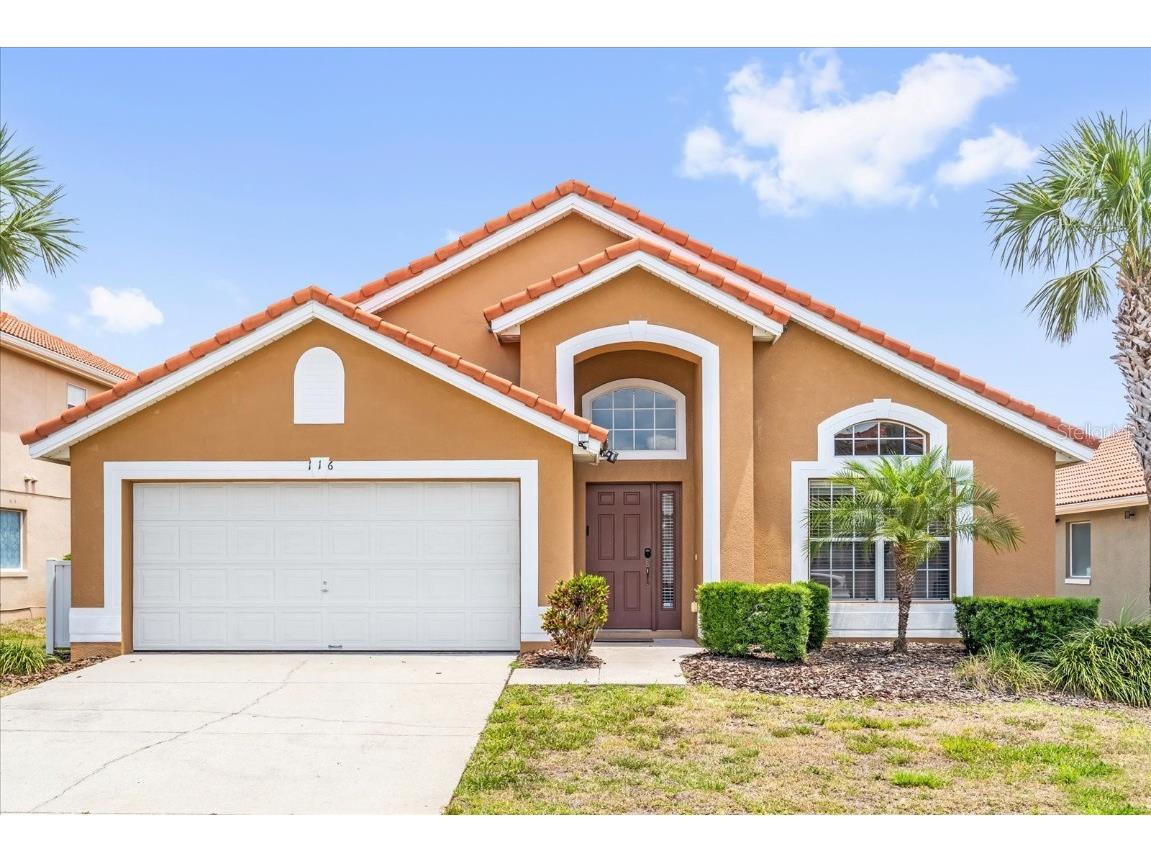 116 Rosso Drive Davenport FL 33837 O6301583 image1