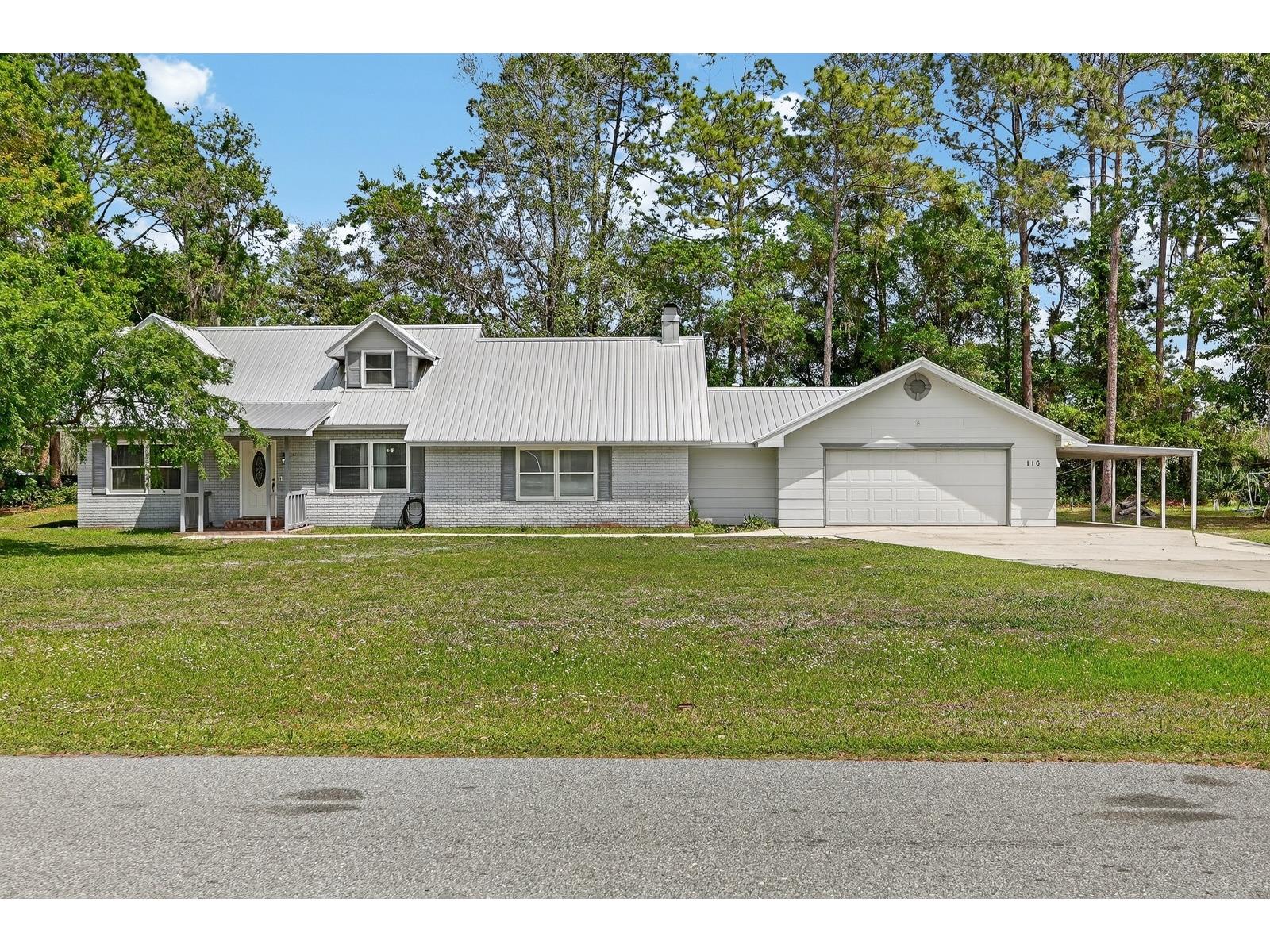 116 Round Lake Circle Palatka FL 32177 FC317465 image1
