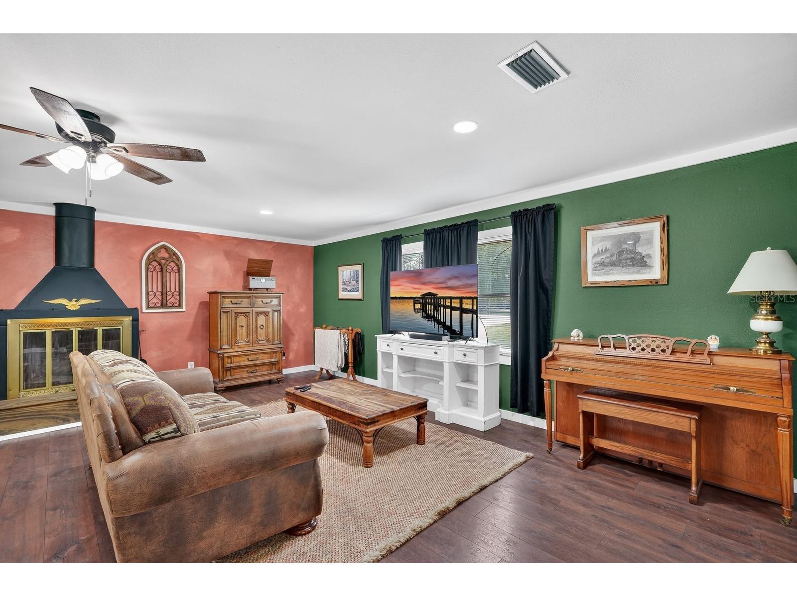 116 Round Lake Circle Palatka FL 32177 FC317465 image16