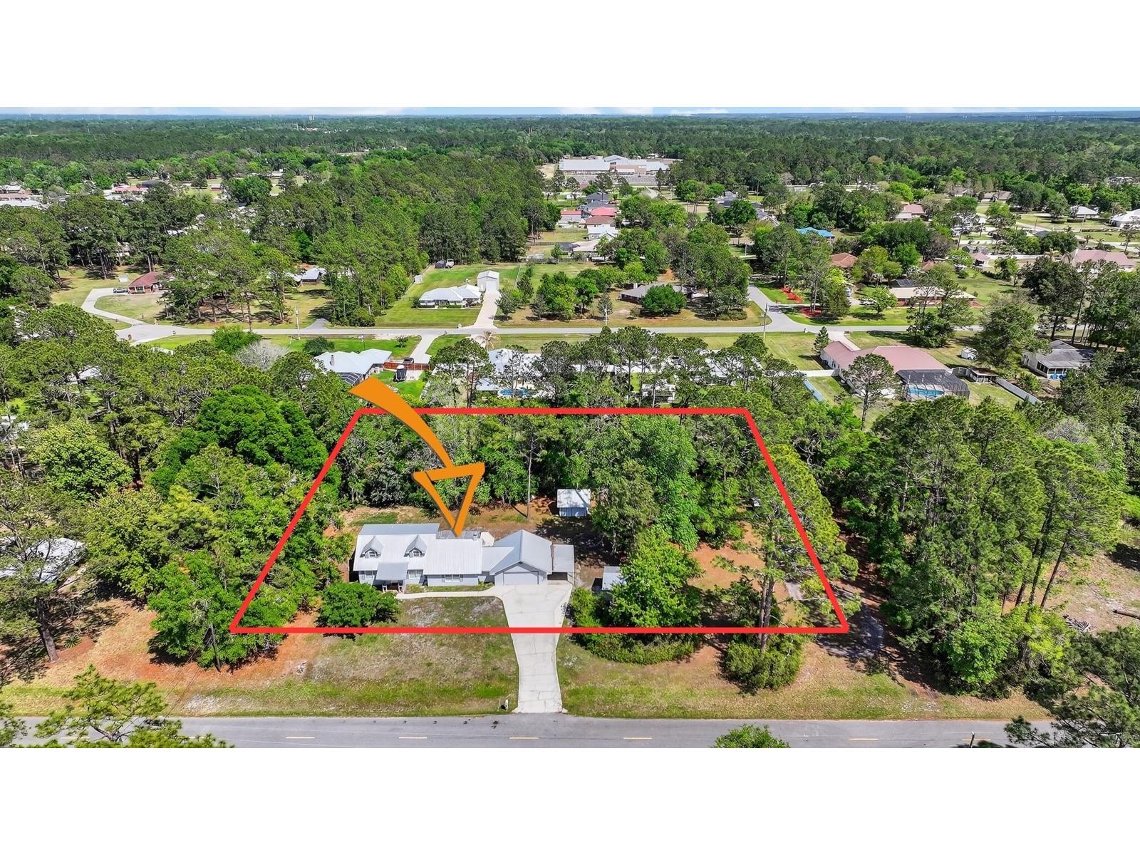 116 Round Lake Circle Palatka FL 32177 FC317465 image42