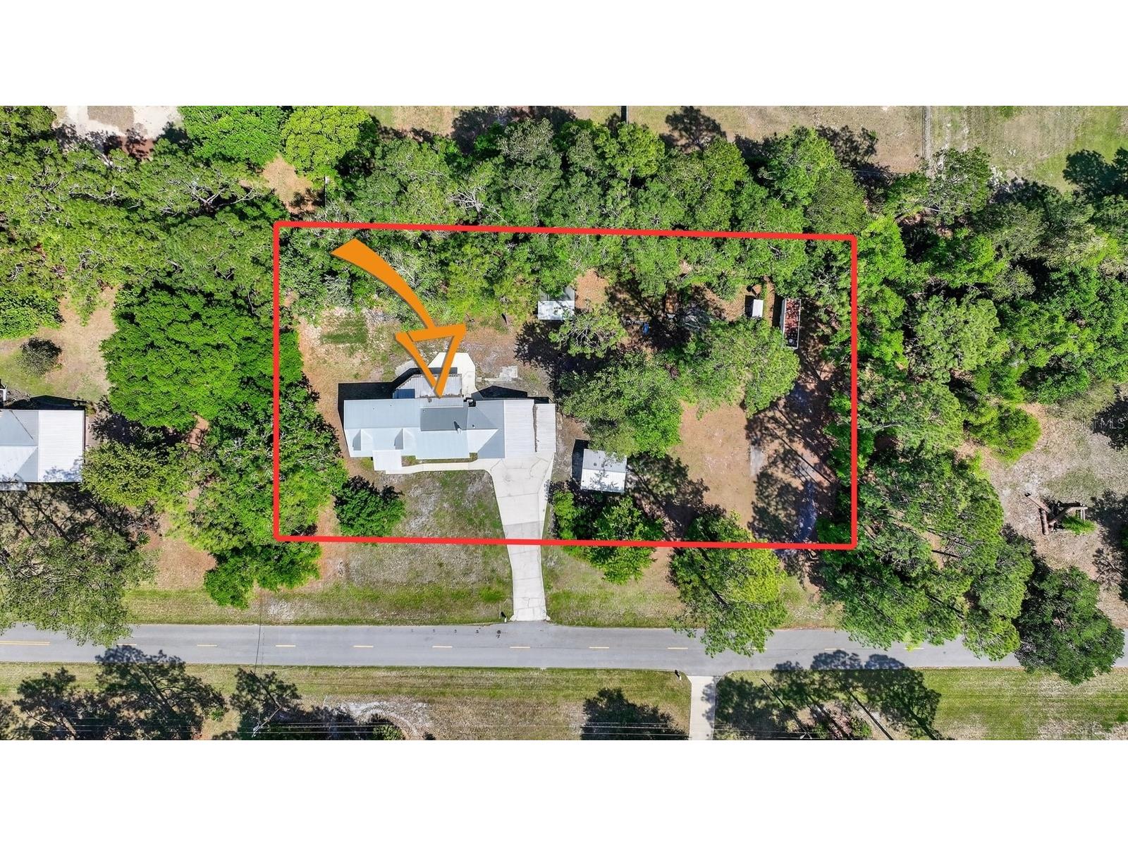 116 Round Lake Circle Palatka FL 32177 FC317465 image45