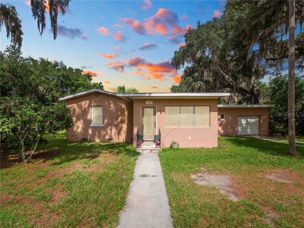 116 S Lanier Avenue Fort Meade FL 33841 L4950758 image1