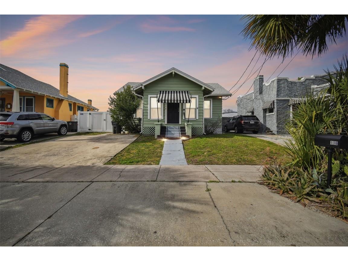 116 S Oleander Avenue Daytona Beach FL 32118 S5098252 image1