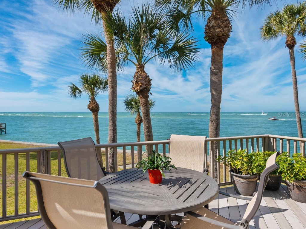 116 Sand Dollar Lane Sarasota FL 34242 - GULF OF MEXICO A4558517 image1